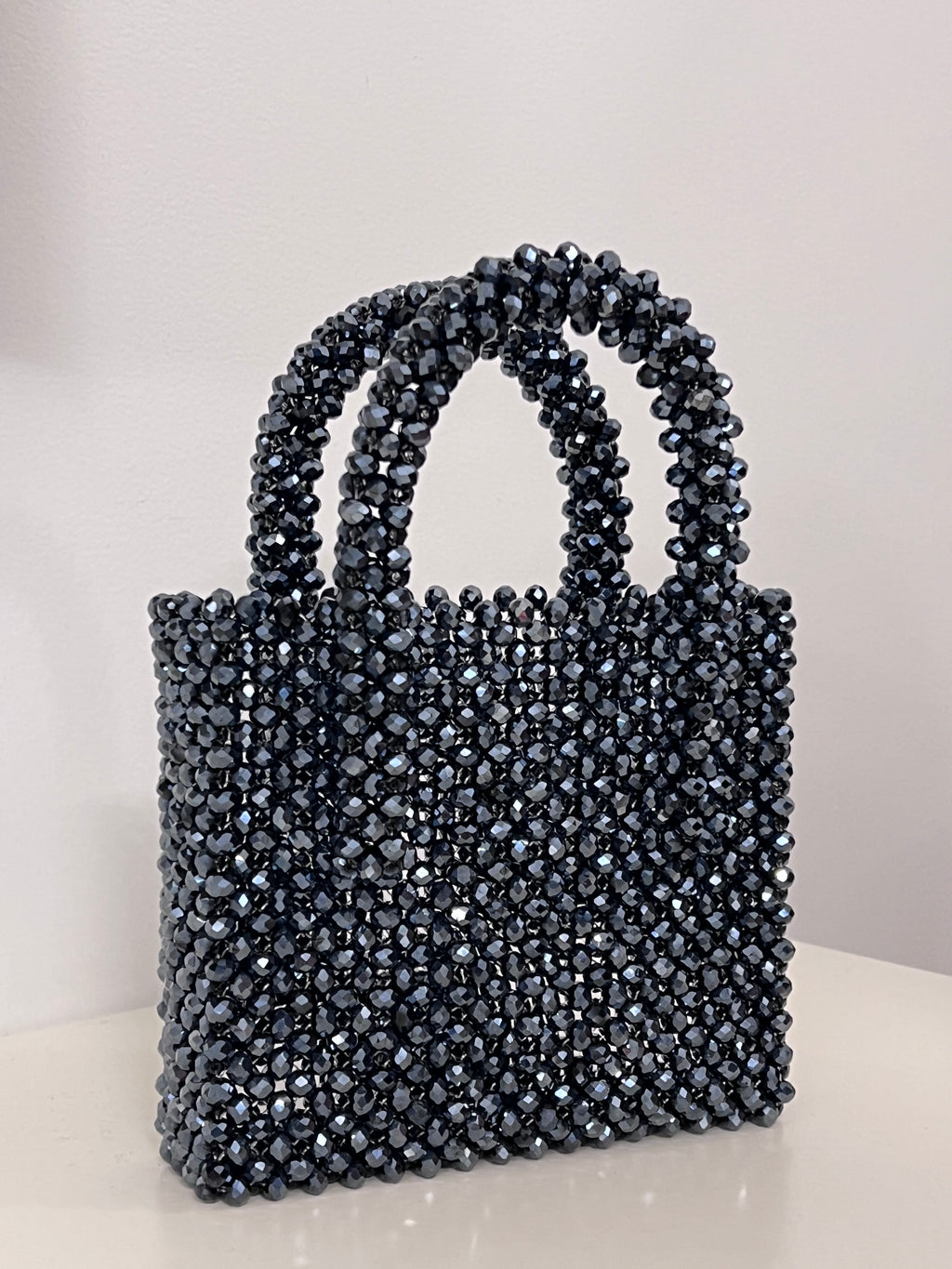 Crystal Maxi