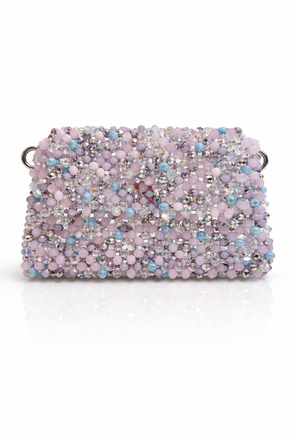 Cotton Candy Bag