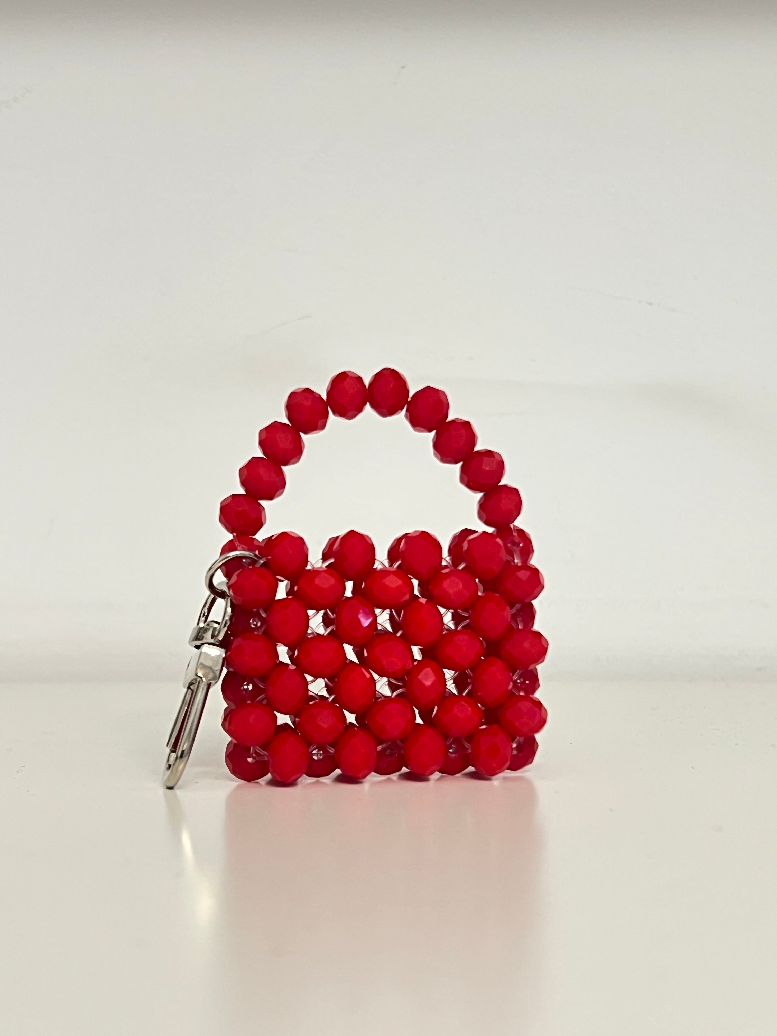 Bag charm