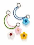 Flower Charm
