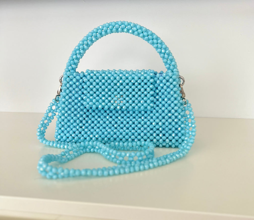 Maxi Crystal Glow