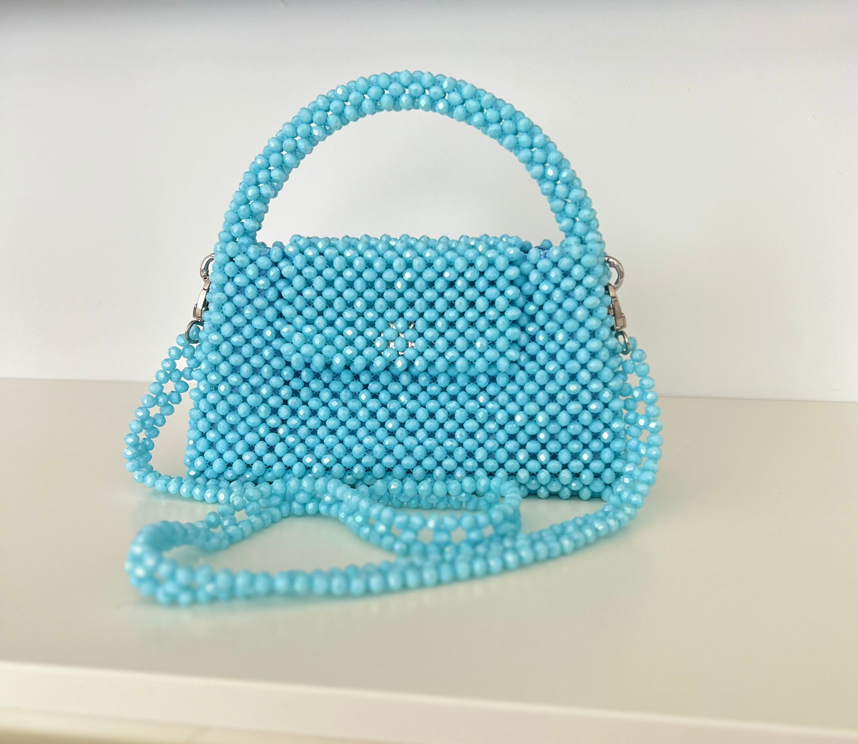 Maxi Crystal Glow