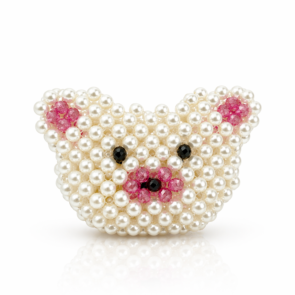 Teddy Pearl