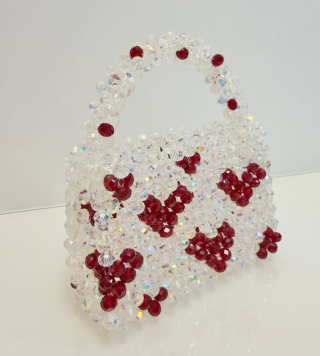 Crystal Mini Red