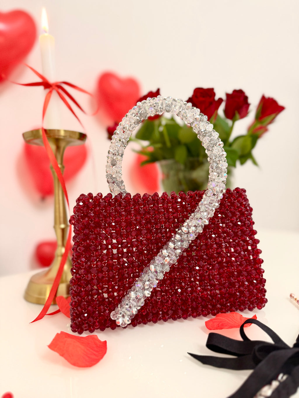 Crystal Rouge