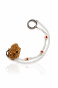 Puppy Bling Charm