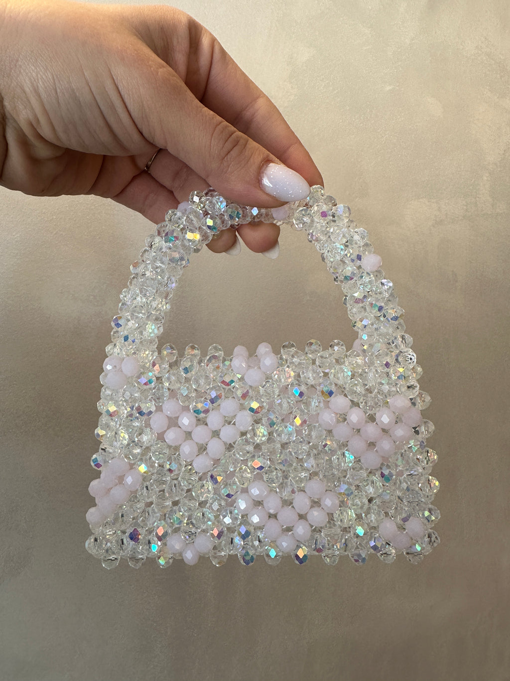 Crystal Mini Pink