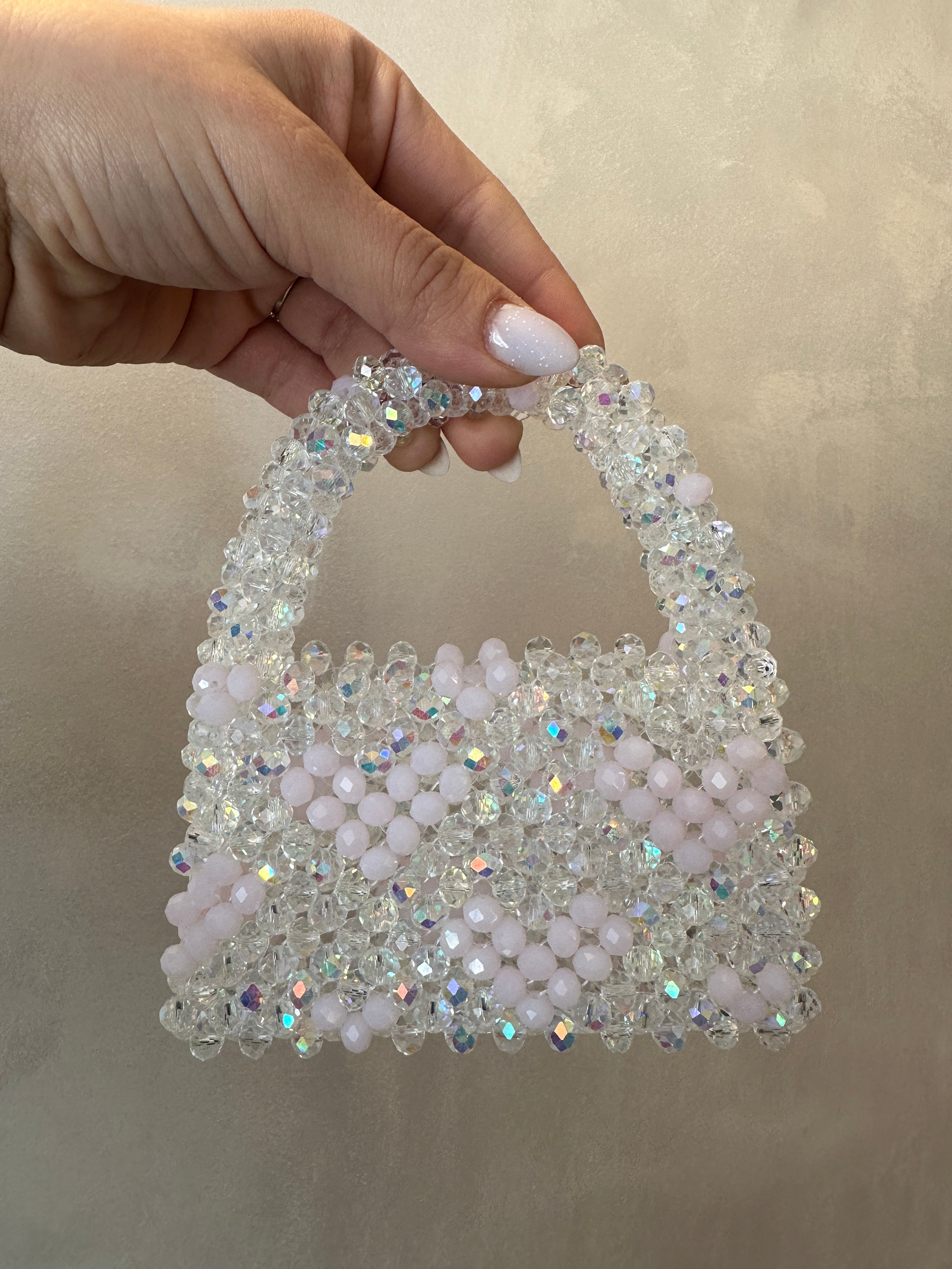 Crystal Mini Pink