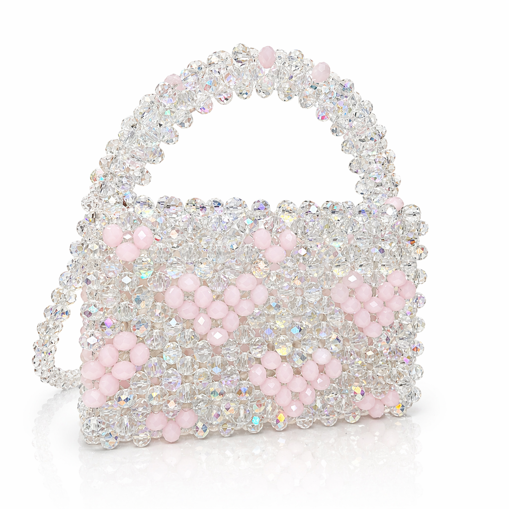 Crystal Mini Pink