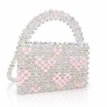 Crystal Mini Pink