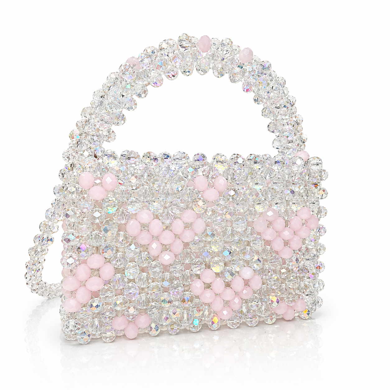 Crystal Mini Pink