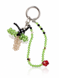 Jardin Dragonfly Charm