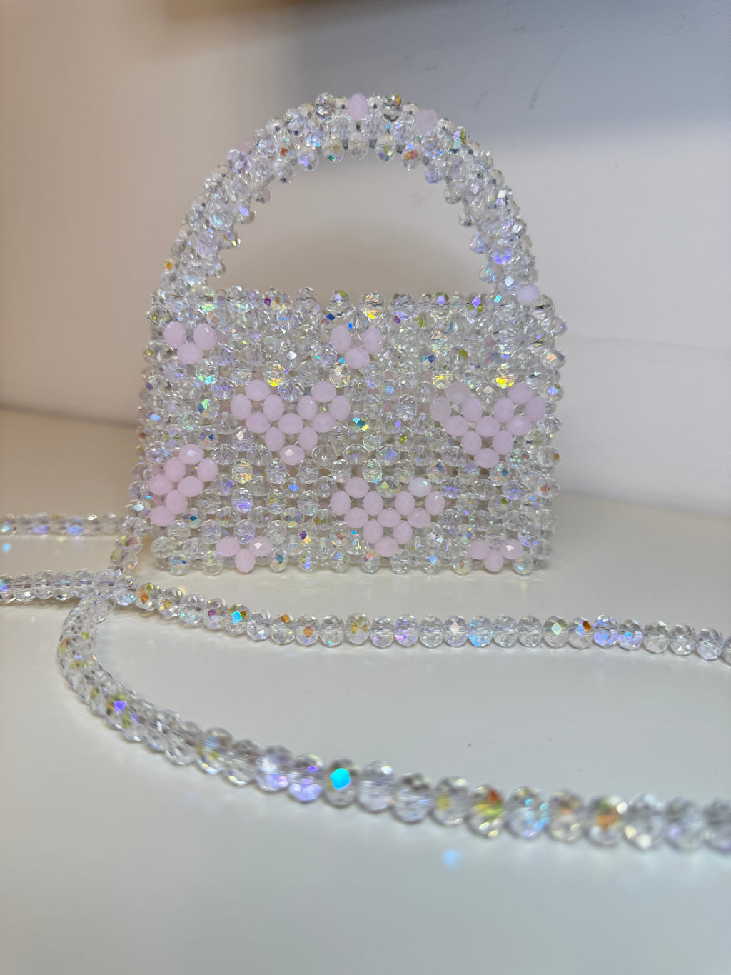 Crystal Mini Pink