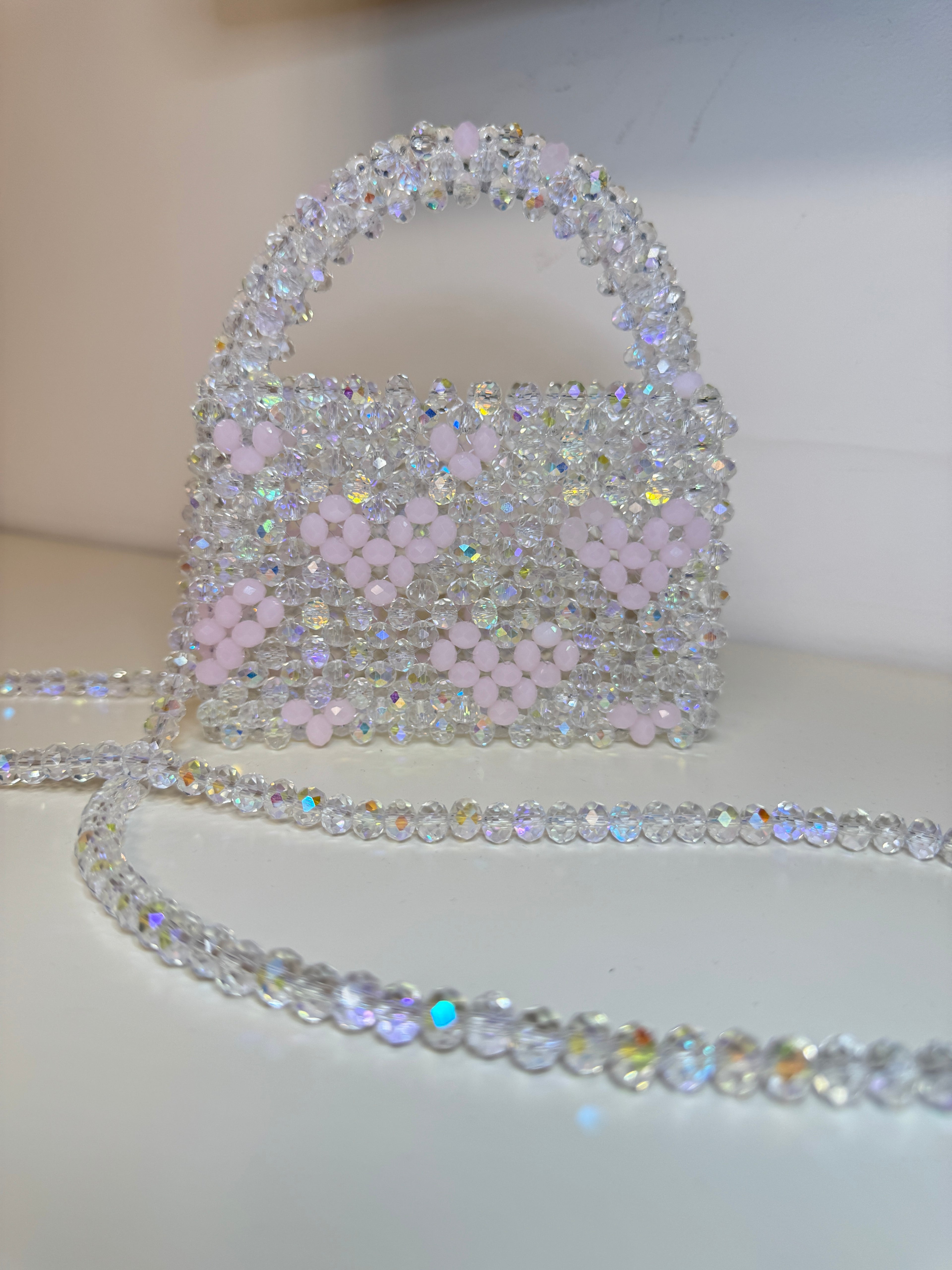 Crystal Mini Pink