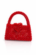 Perlée’s cœur bag