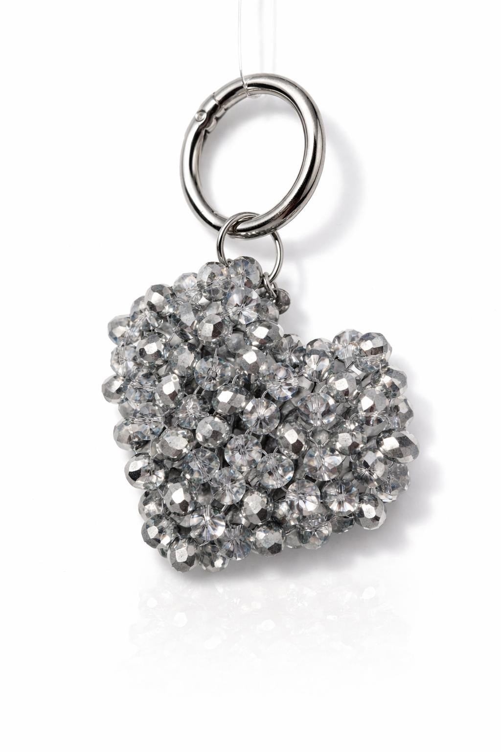 Heart Charm