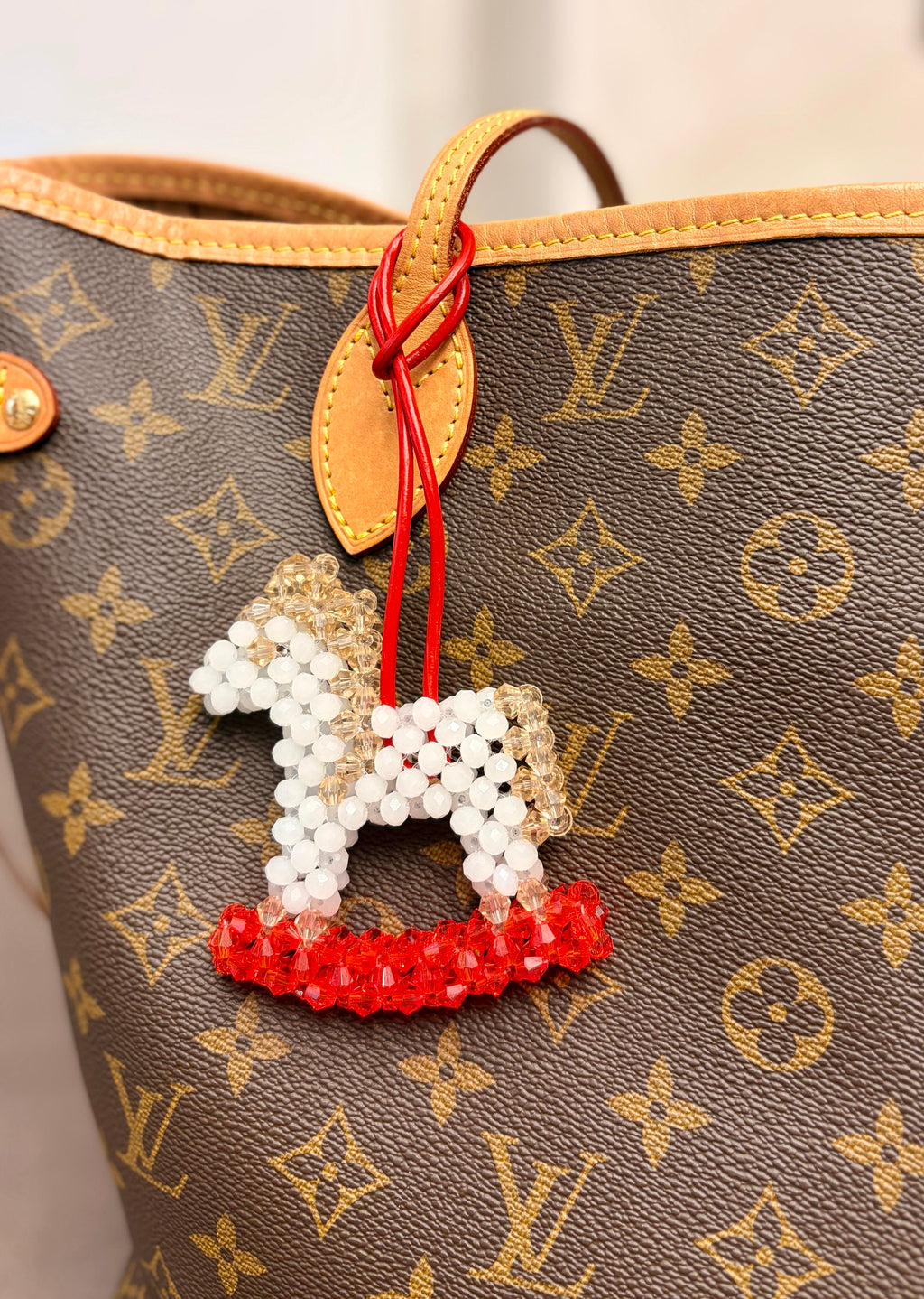 Horse Charm
