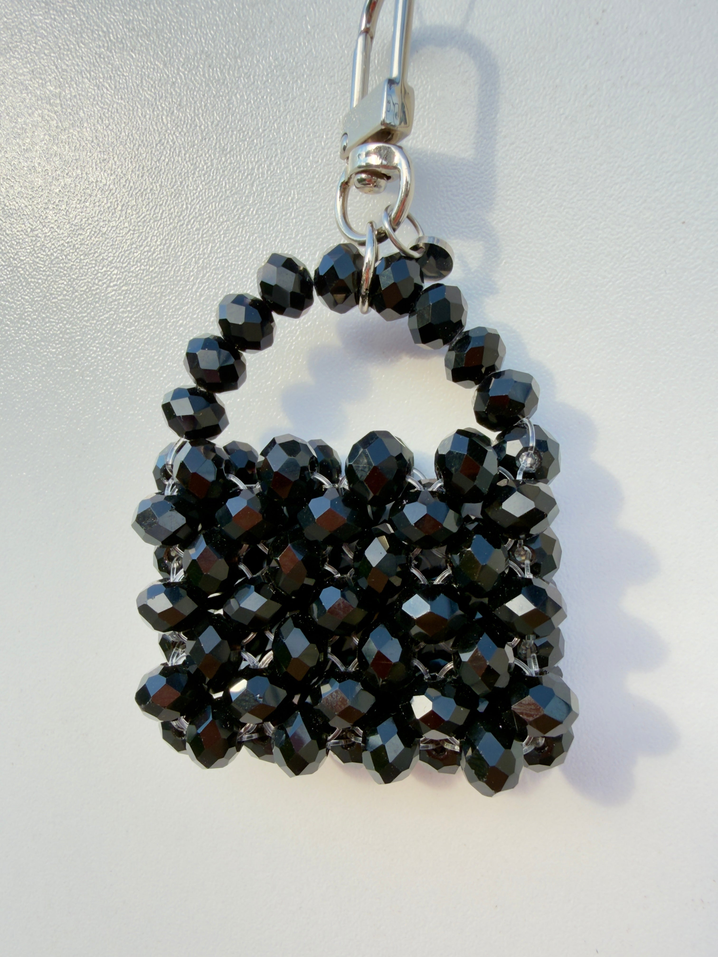 Bag charm