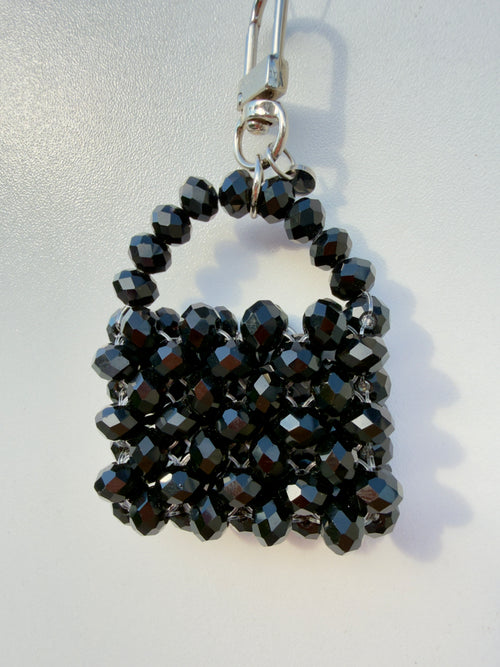 Bag charm