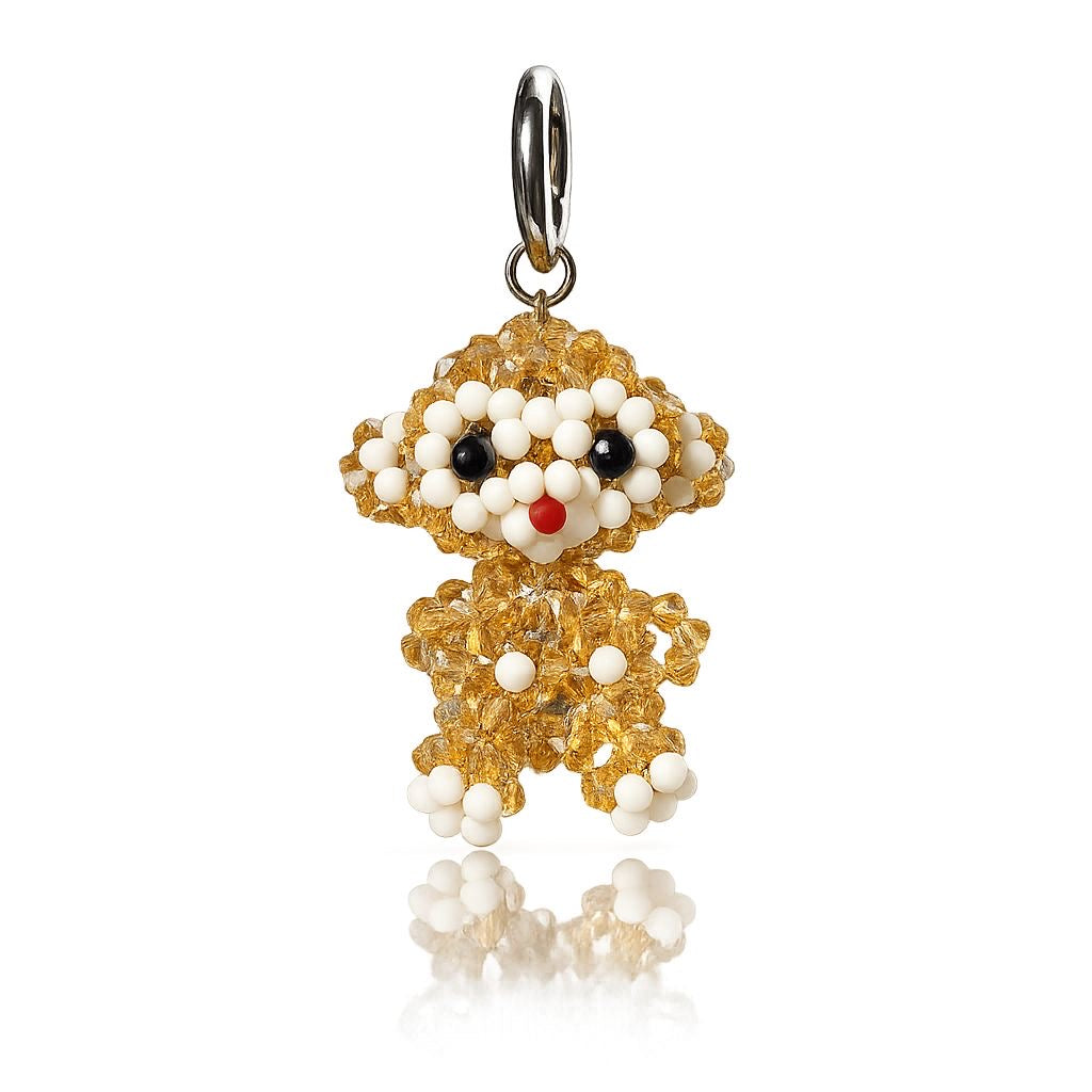 Monkey Charm