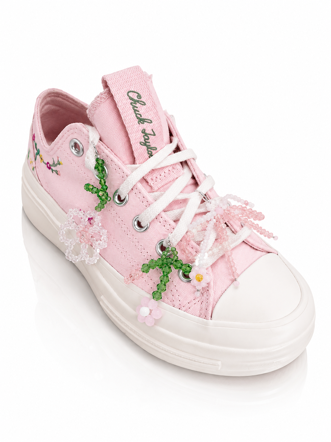Blush charms