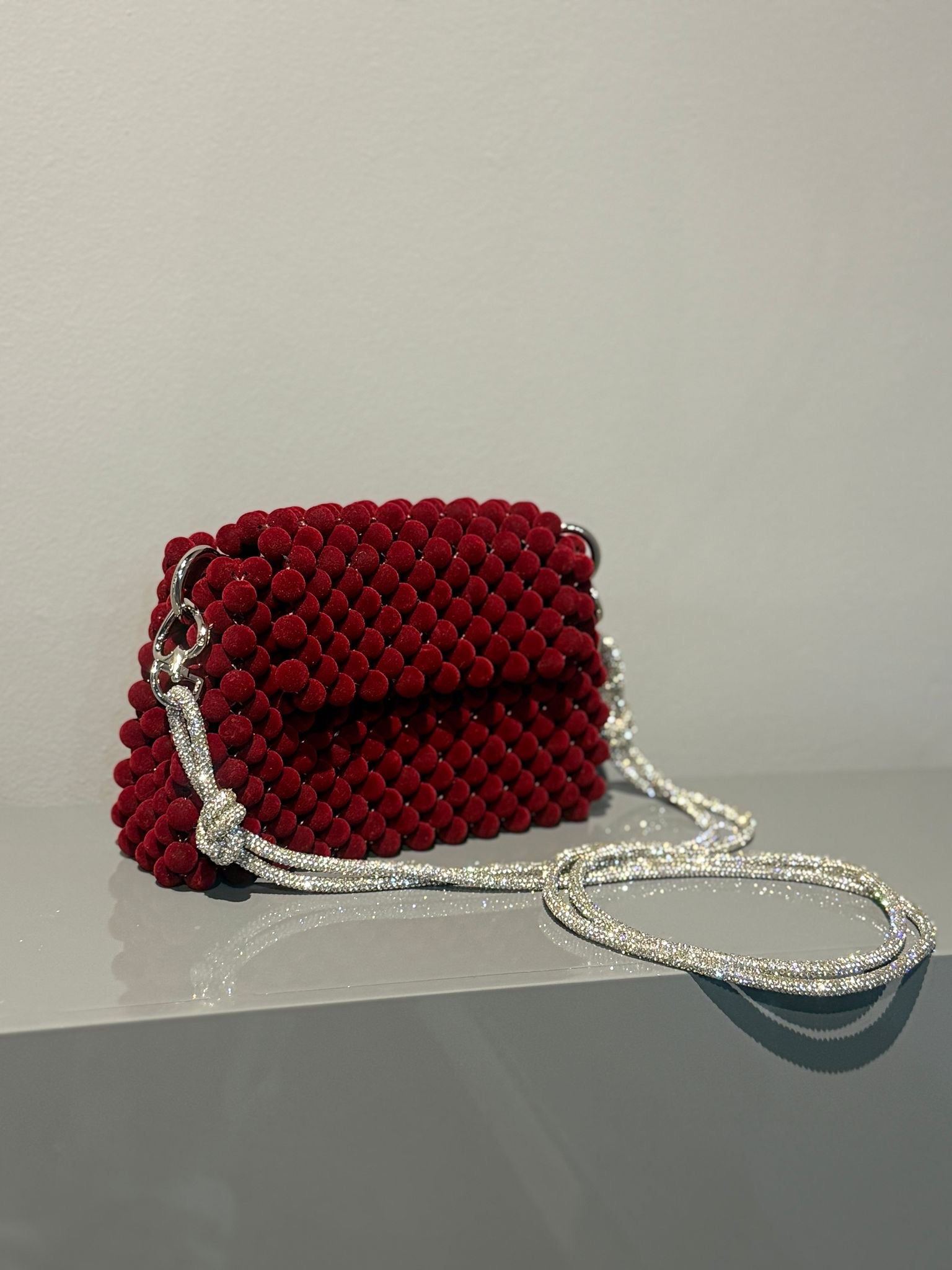 Velveté Rouge