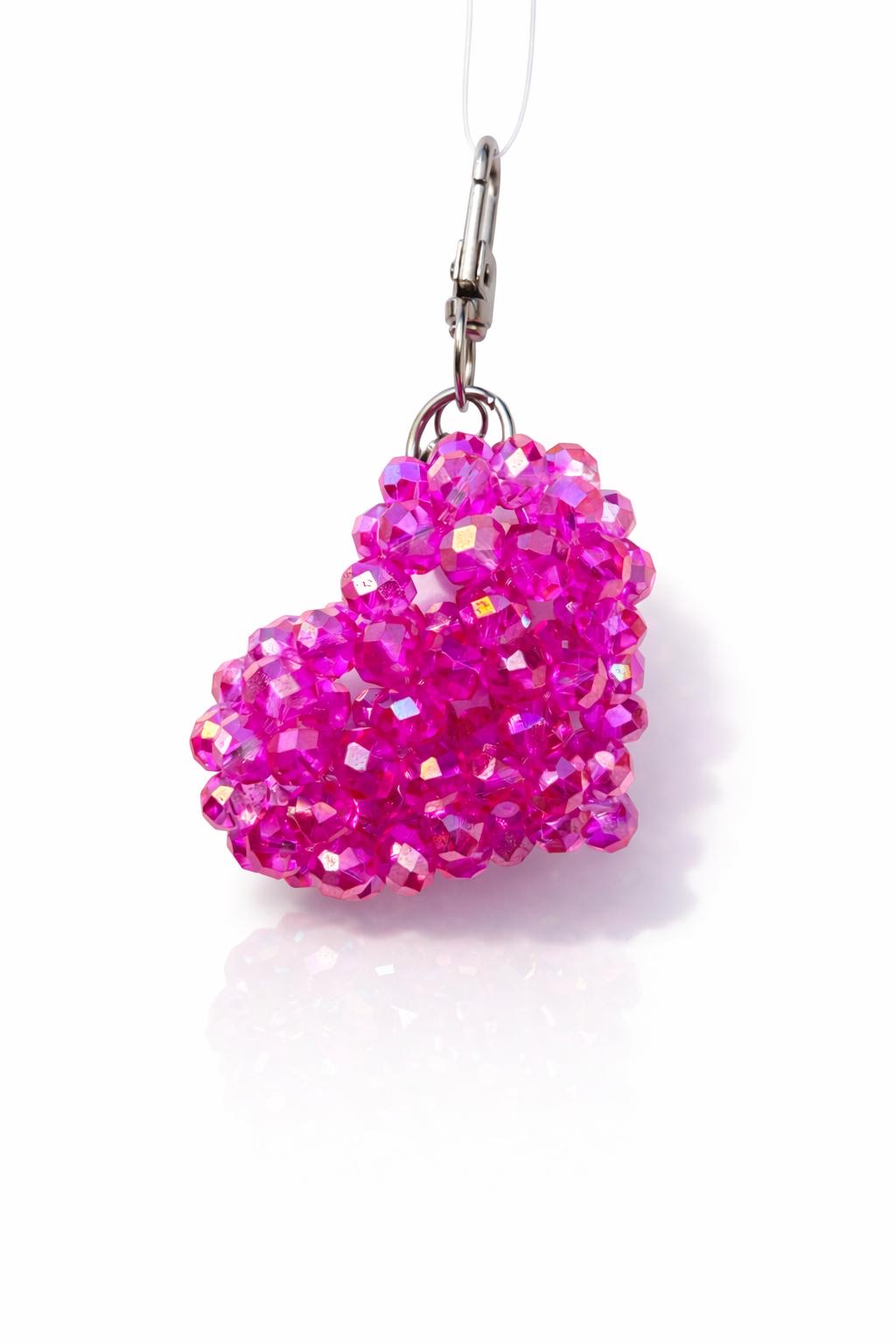 Heart Charm