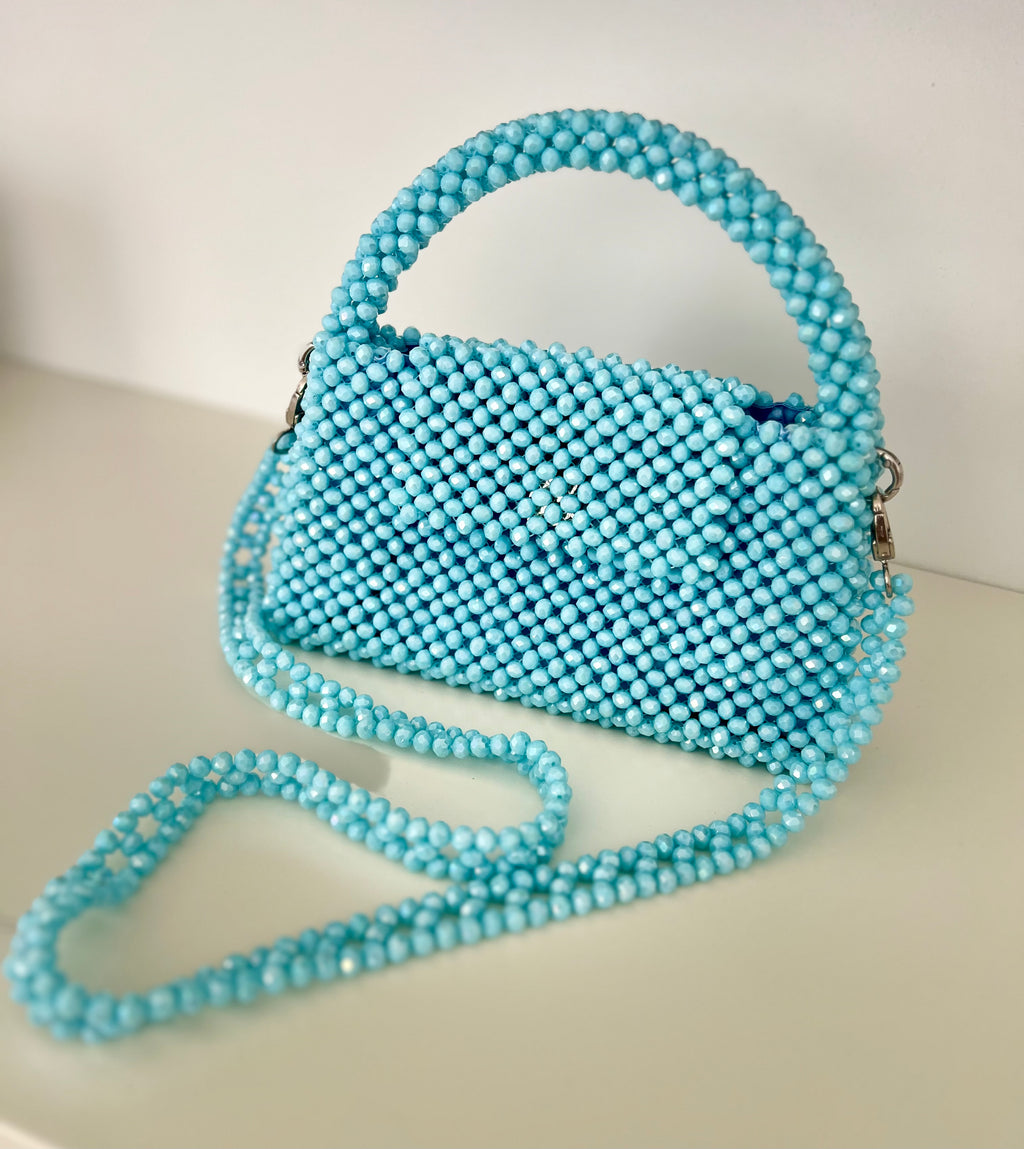 Maxi Crystal Glow