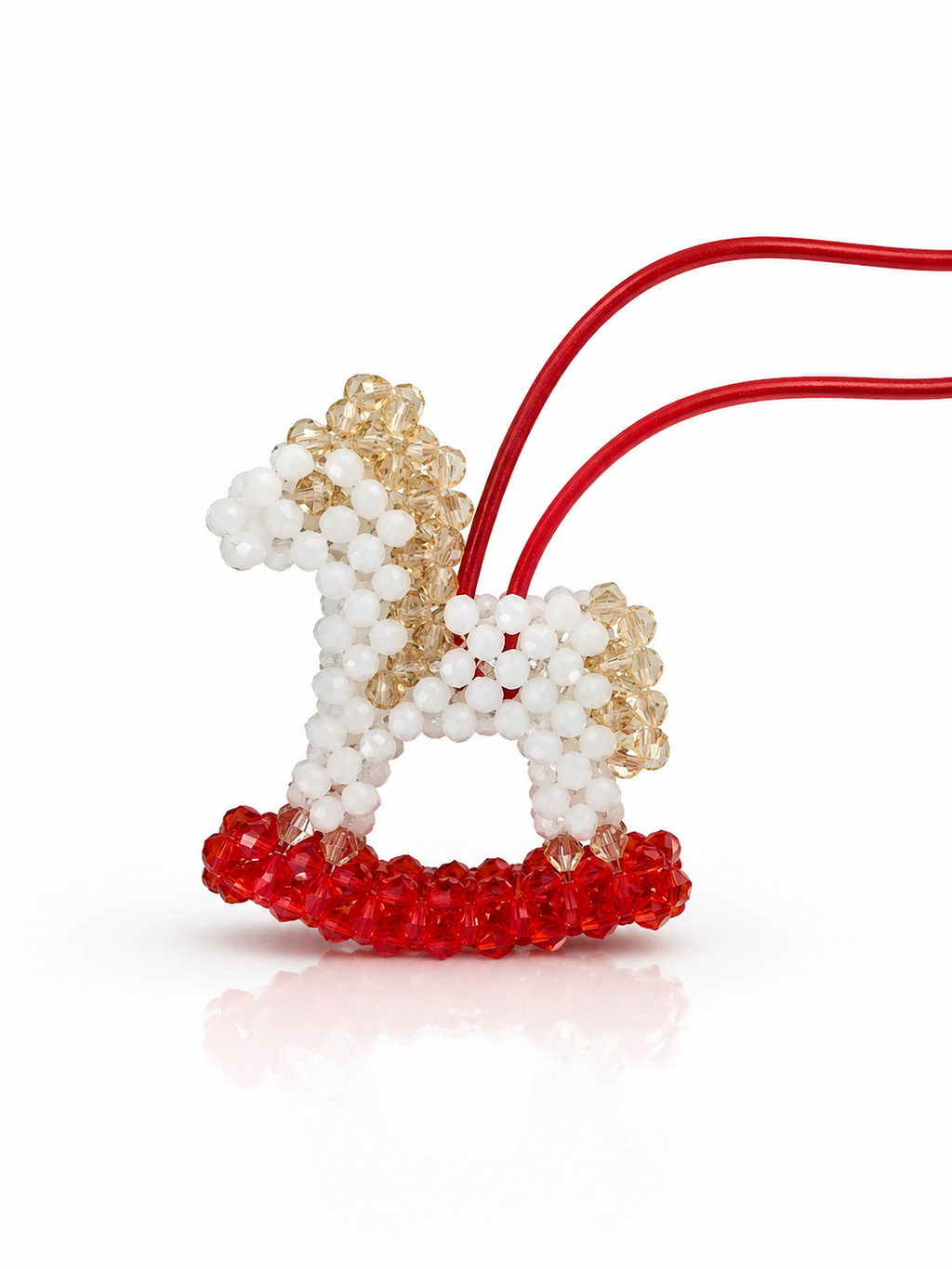 Horse Charm