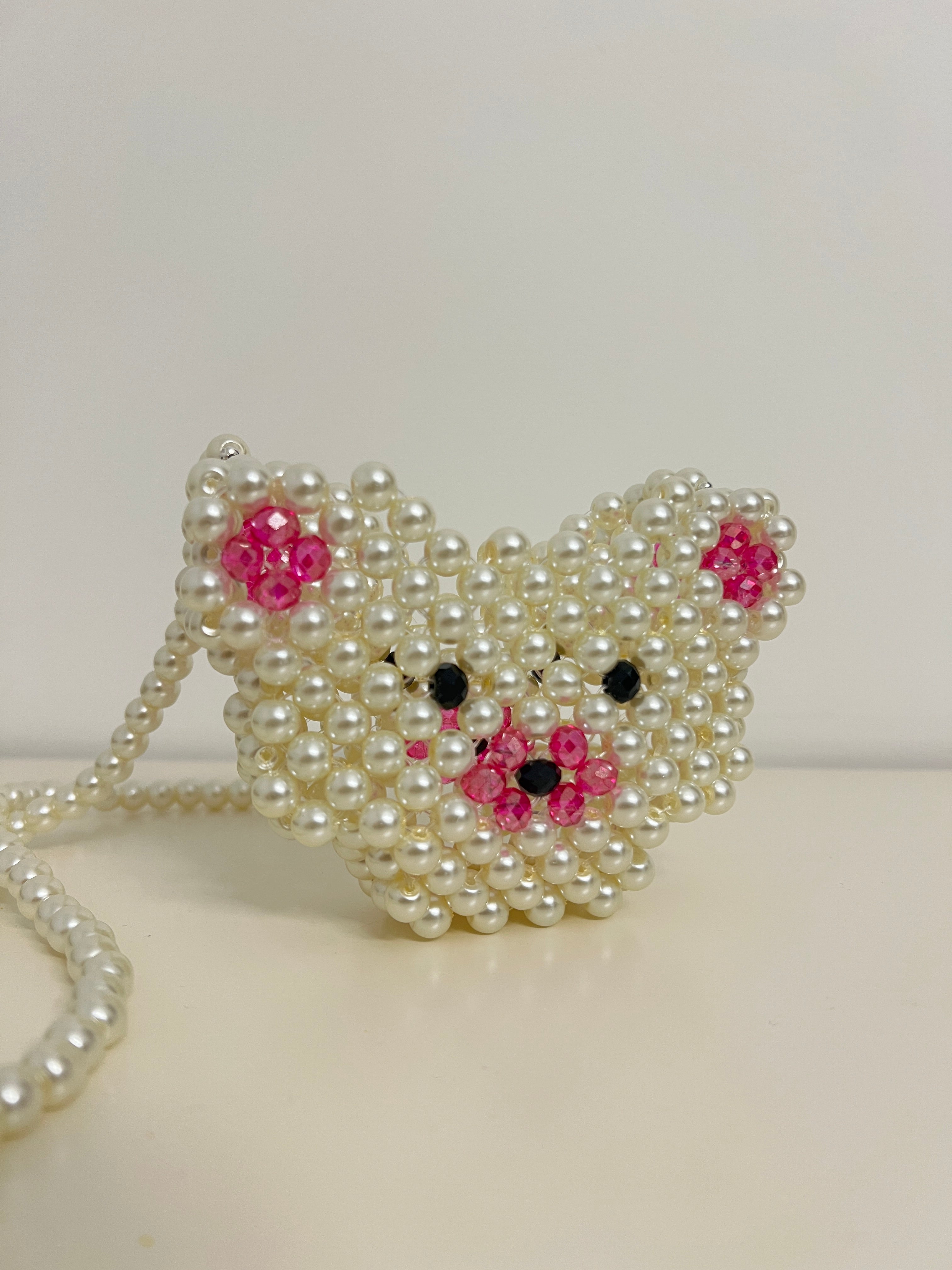 Teddy Pearl