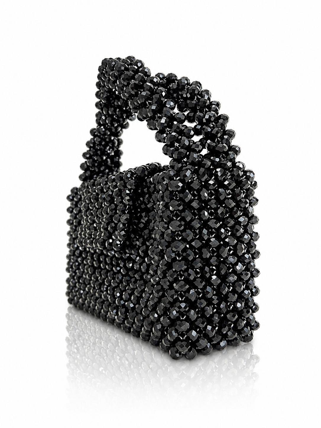 Crystal Midi Bag