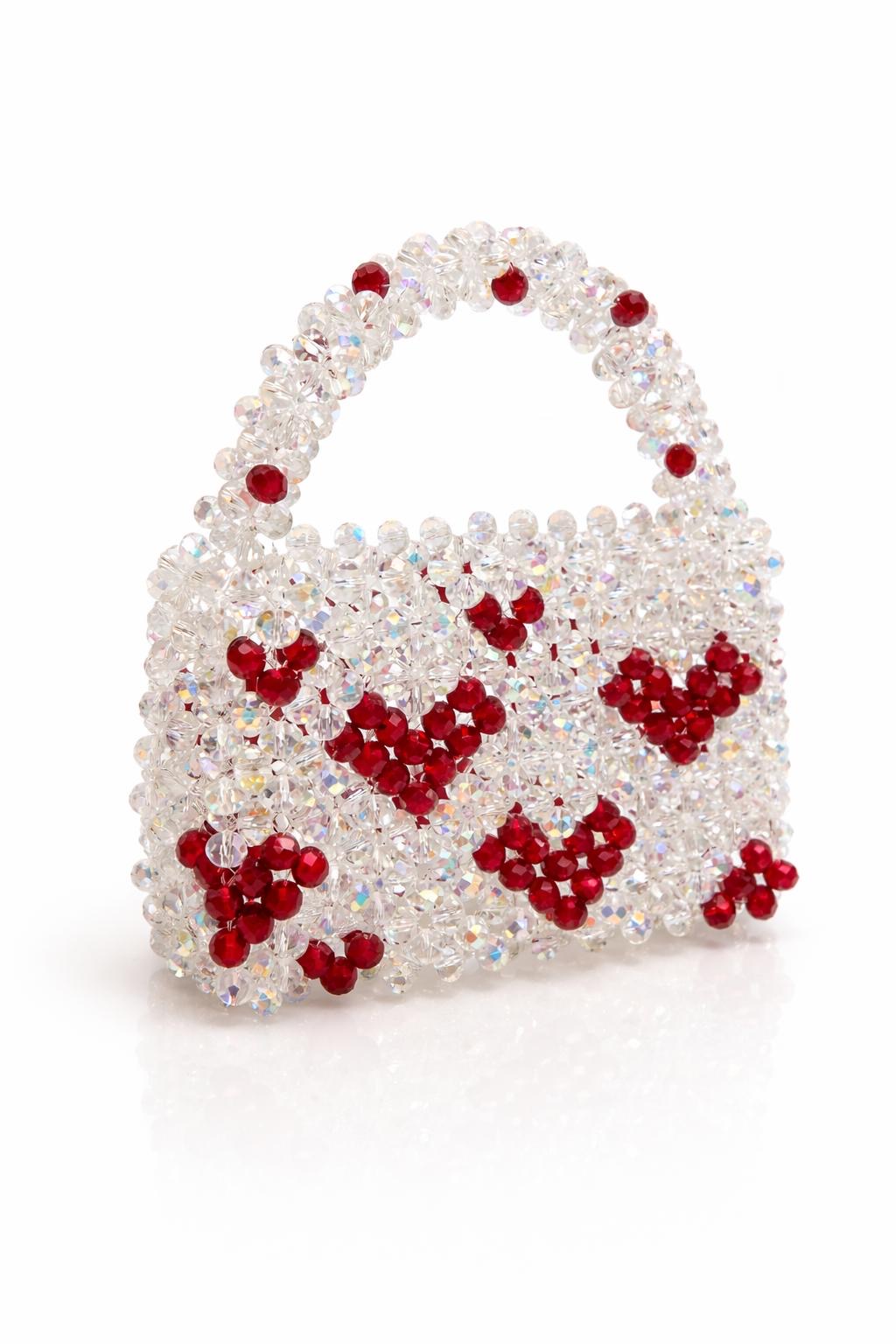 Crystal Mini Red