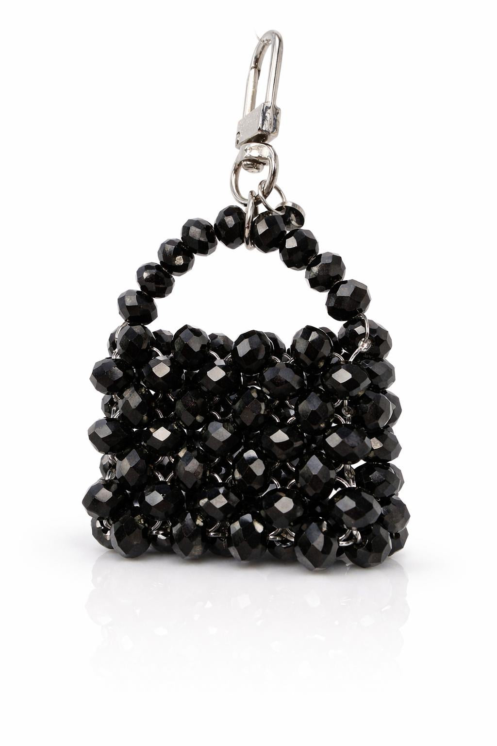 Bag charm