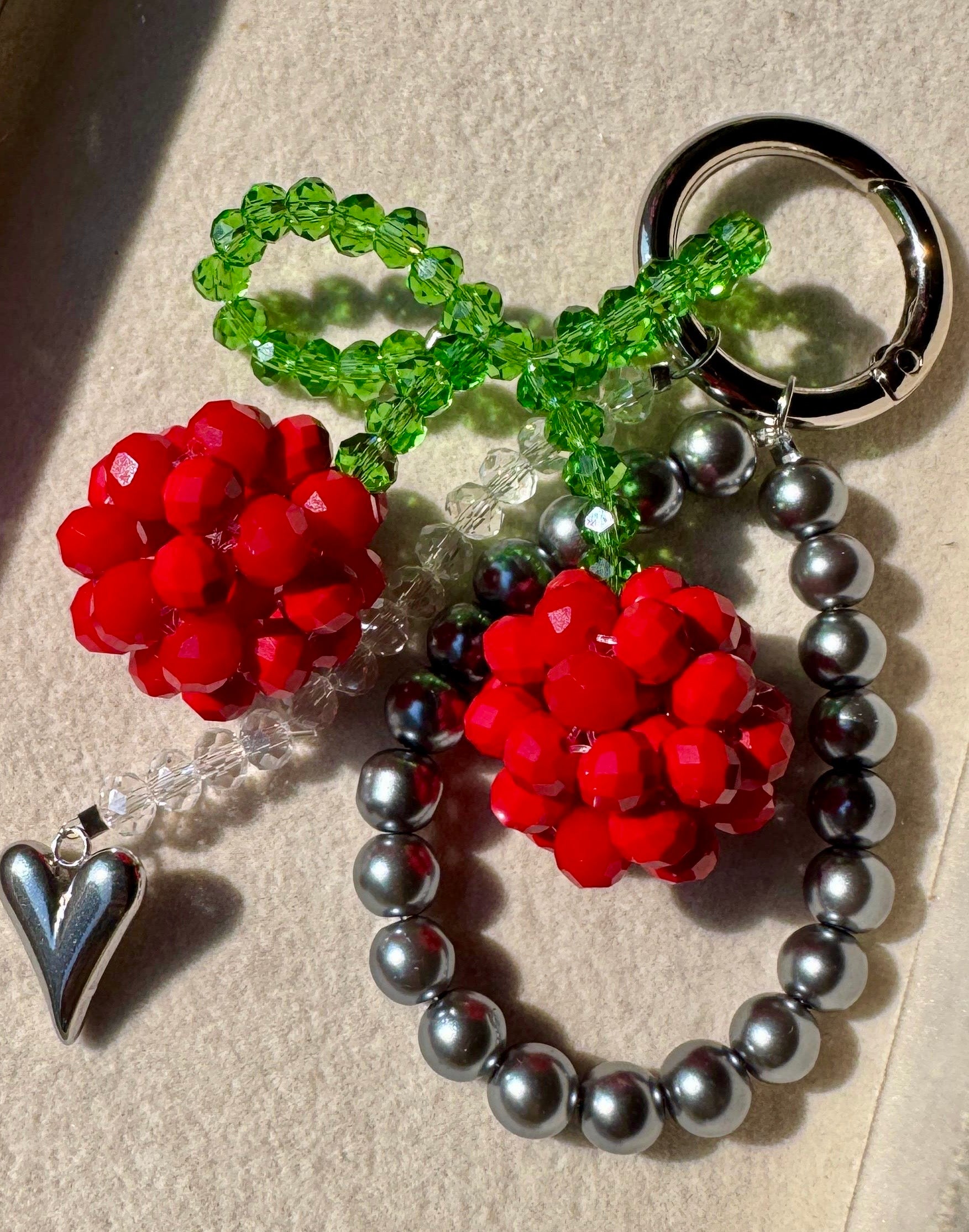 Cherry Charm