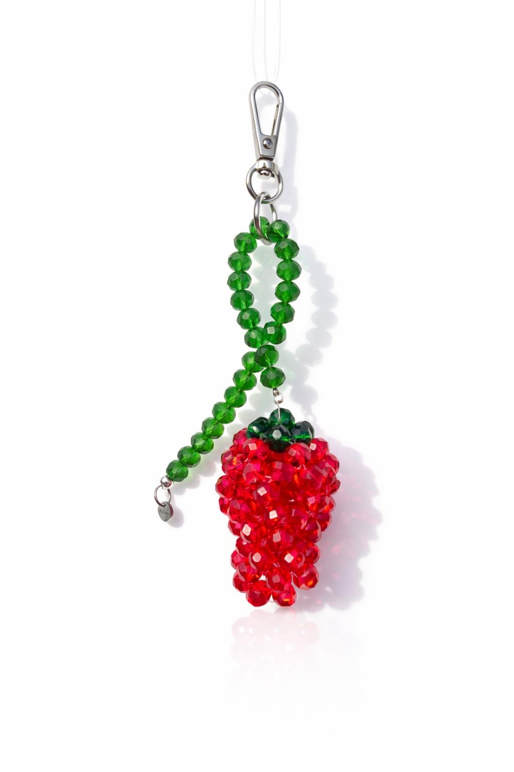 Rose Charm
