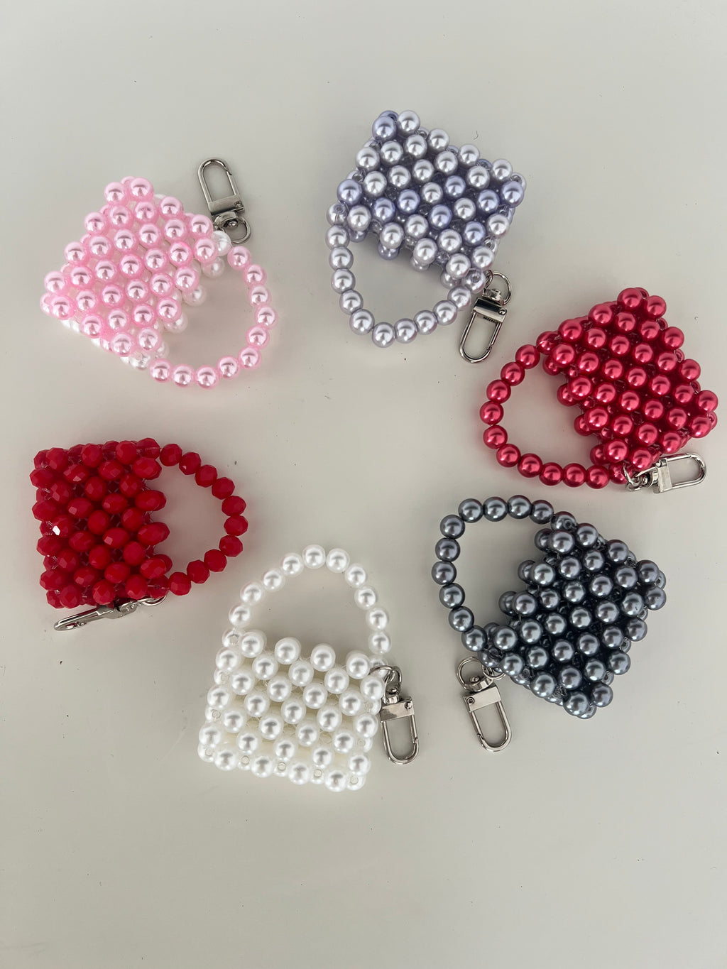 Bag charm