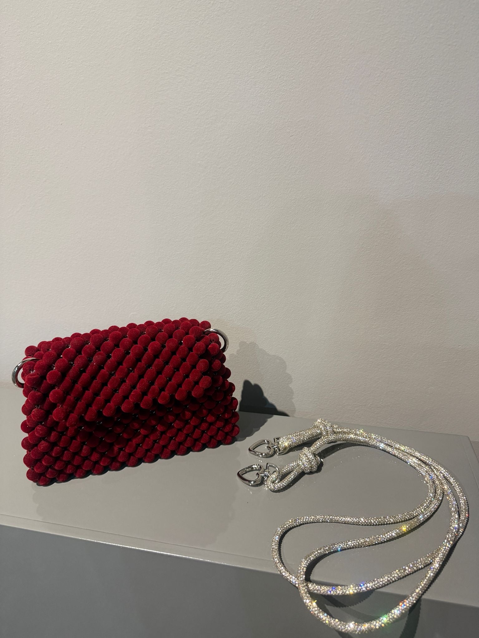 Velveté Rouge