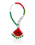 Watermelon Pop Charm