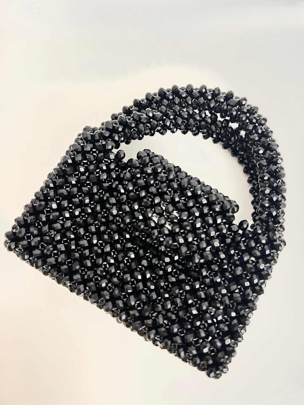 Crystal Midi Bag