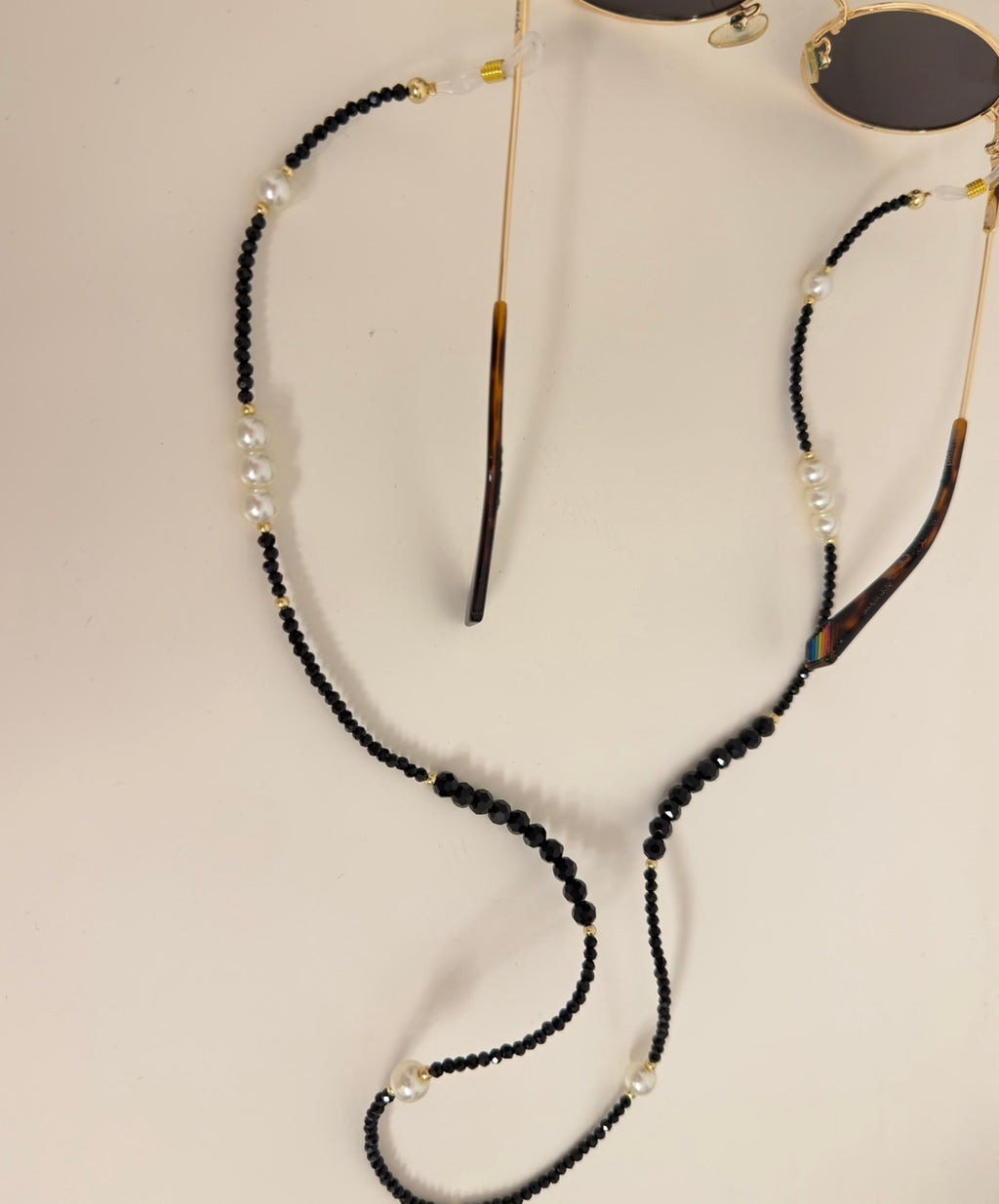 Lunette Noir