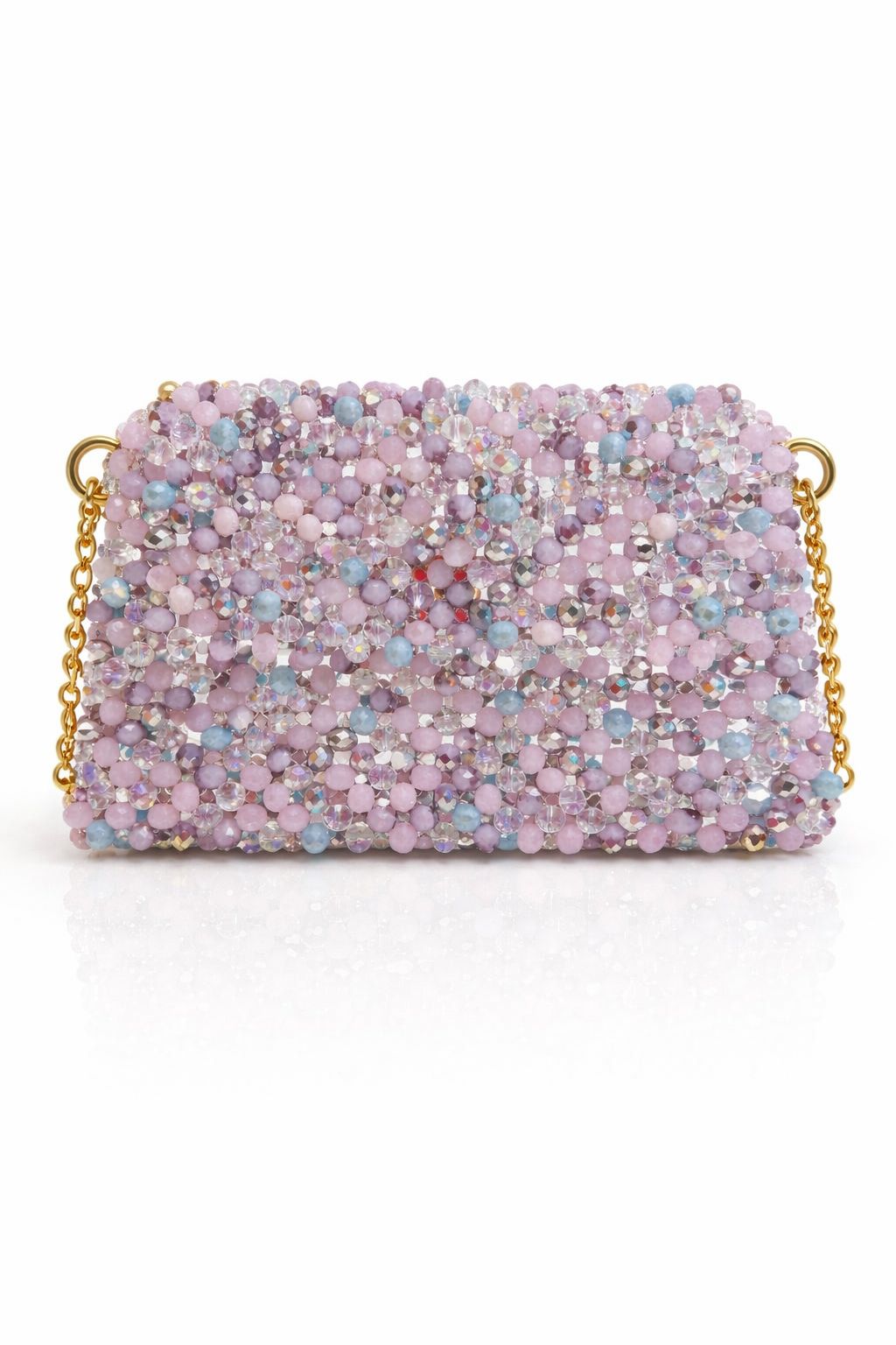 Cotton Candy Bag