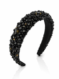 Perlée Black Crown