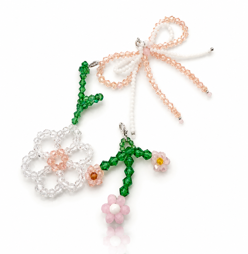Blush charms