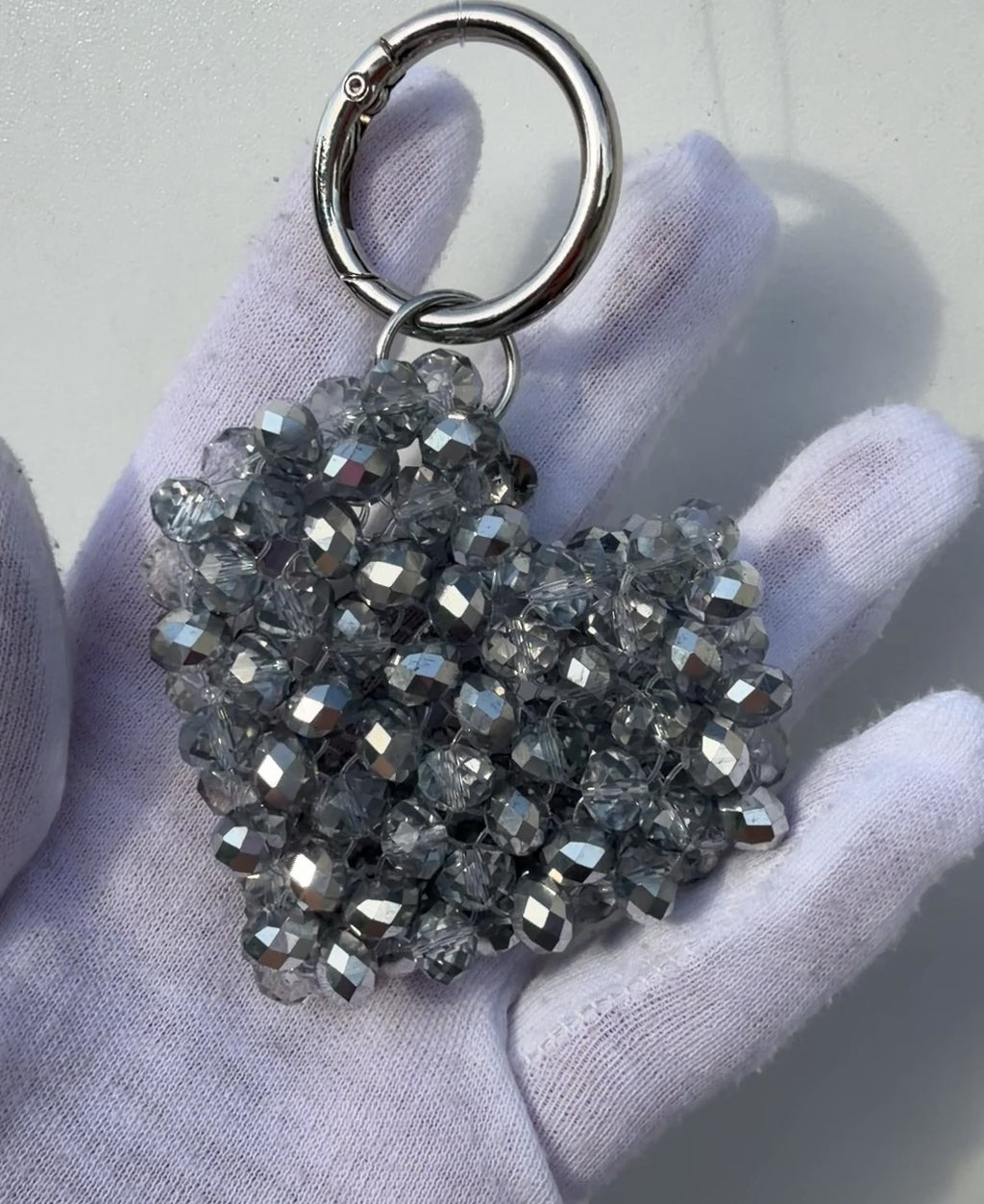 Heart Charm