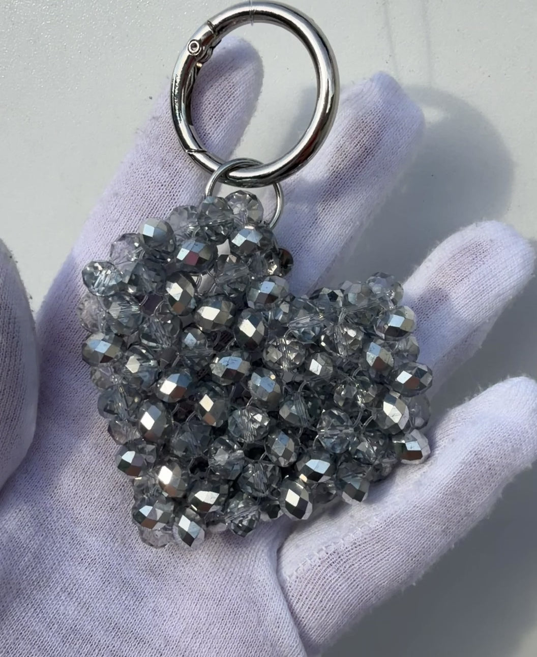 Heart Charm