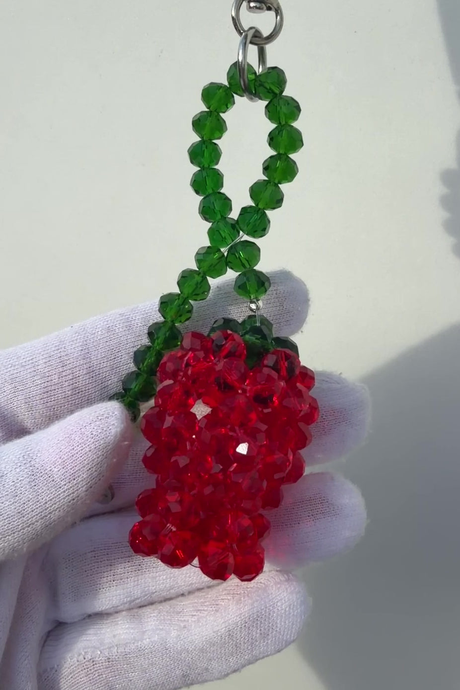 Rose Charm