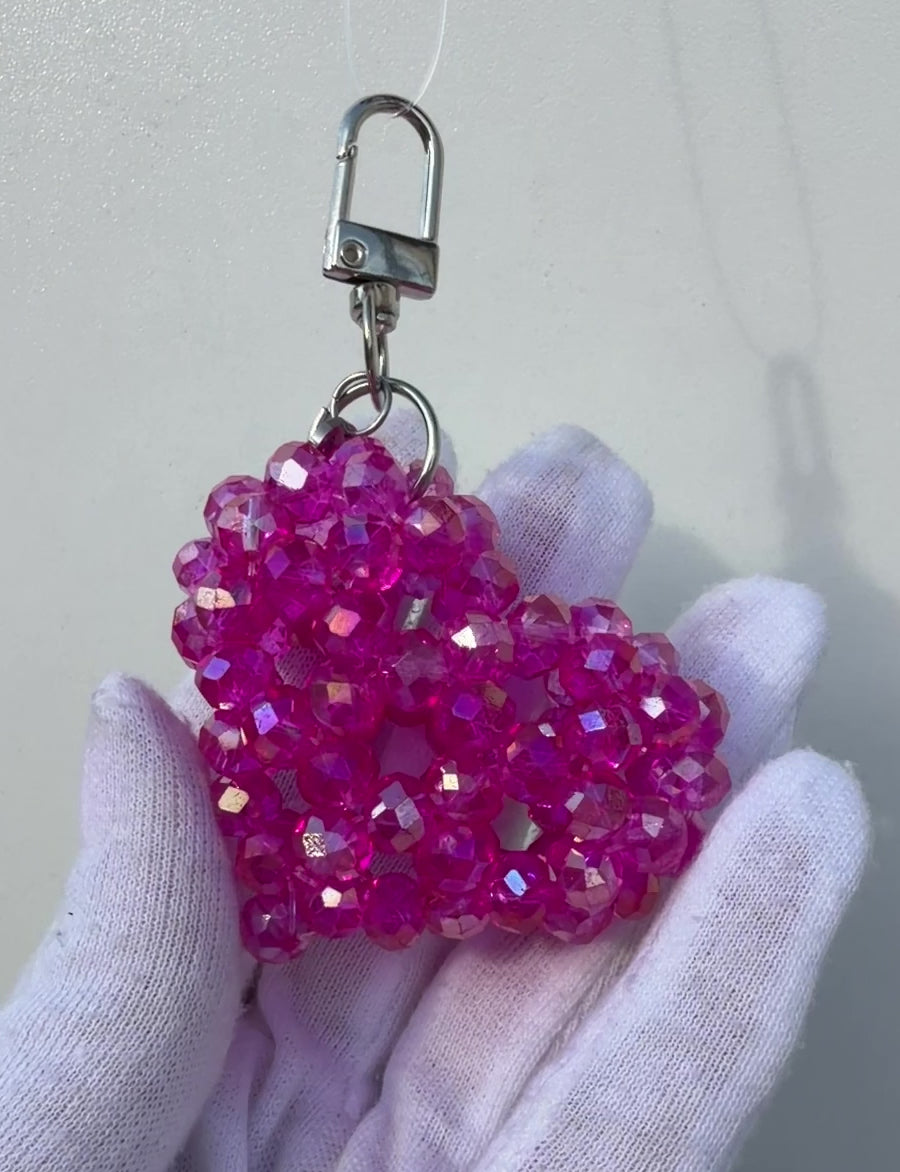 Heart Charm