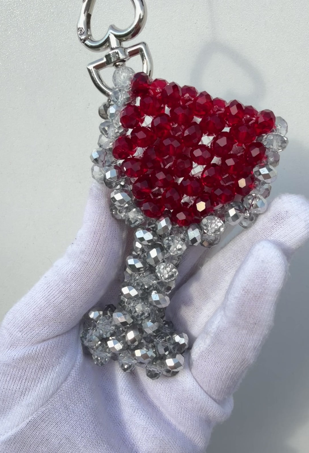 Cherry Glass